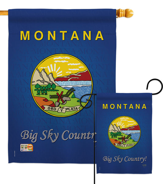 Montana 108127