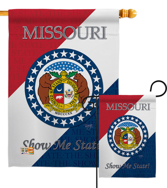 Missouri 108129