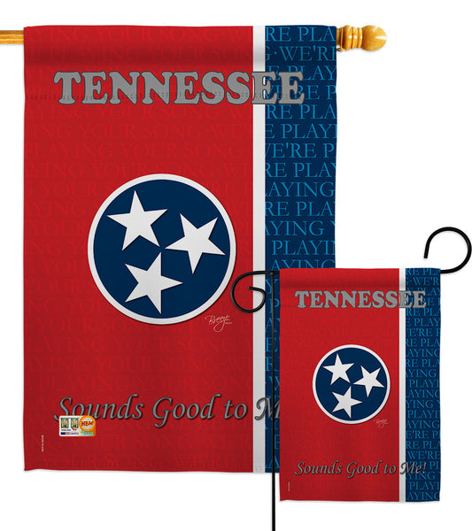 Tennessee 108130