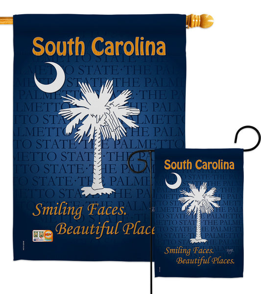 South Carolina 108148