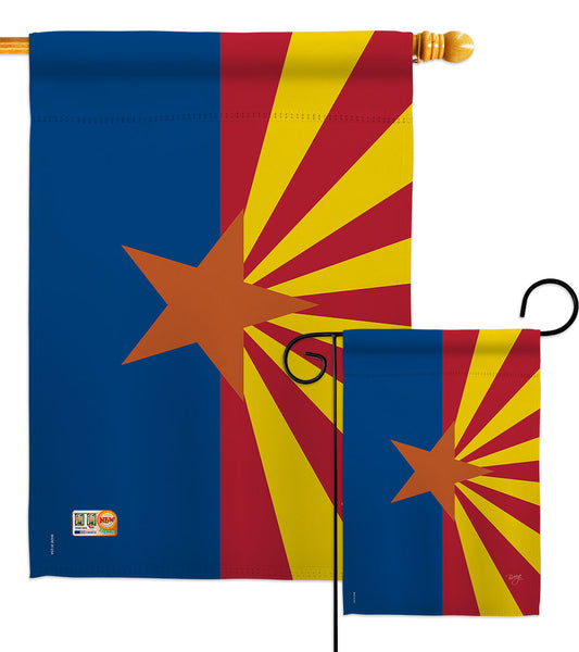 Arizona State 108239