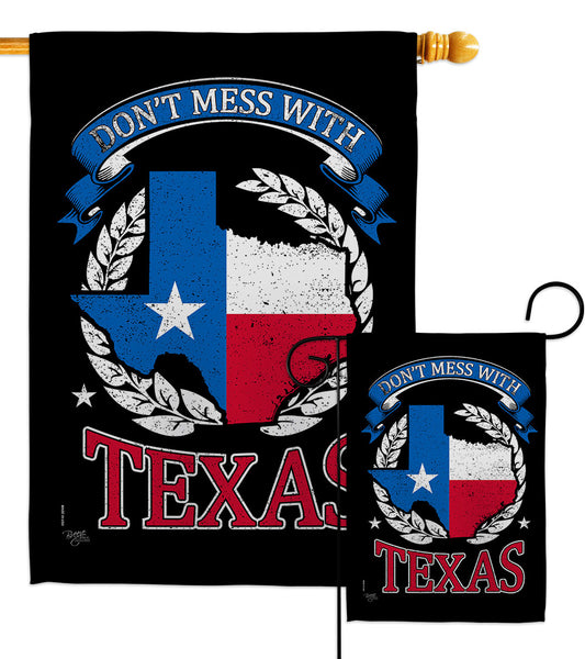 Don't mess Texas 108440