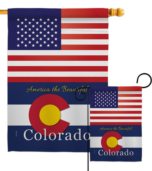 US Colorado 140557