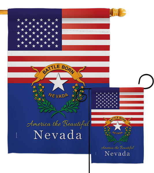 US Nevada 140580