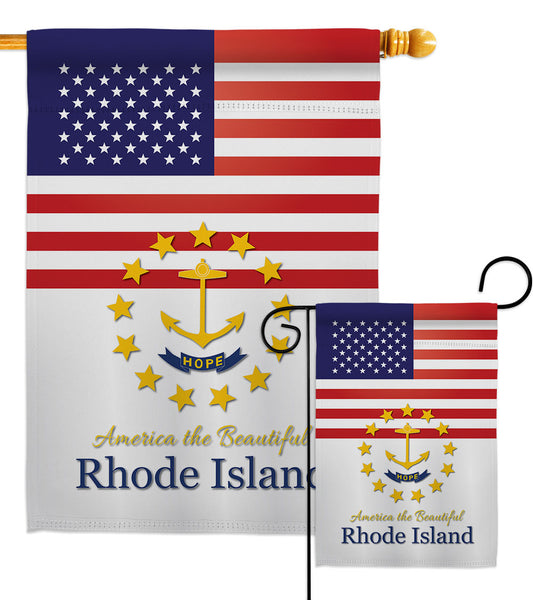 US Rhode Island 140591