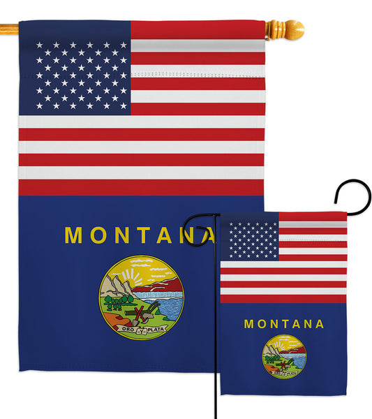 US Montana 140777