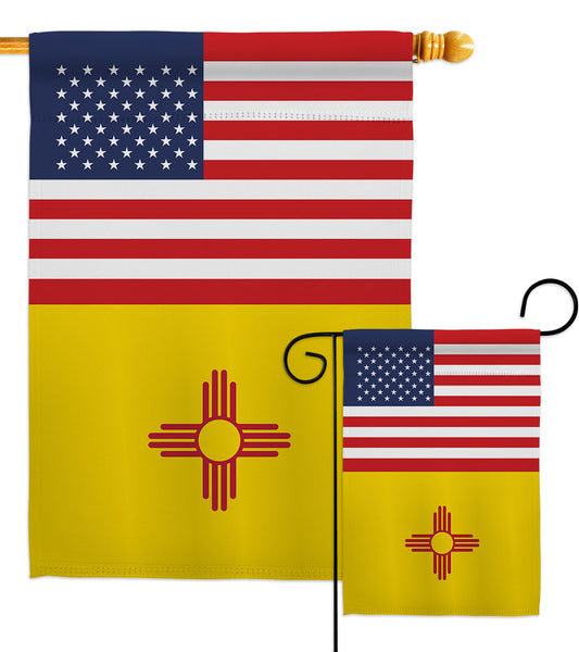 US New Mexico 140786