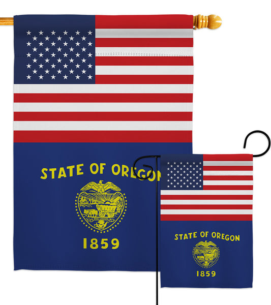 US Oregon 140796