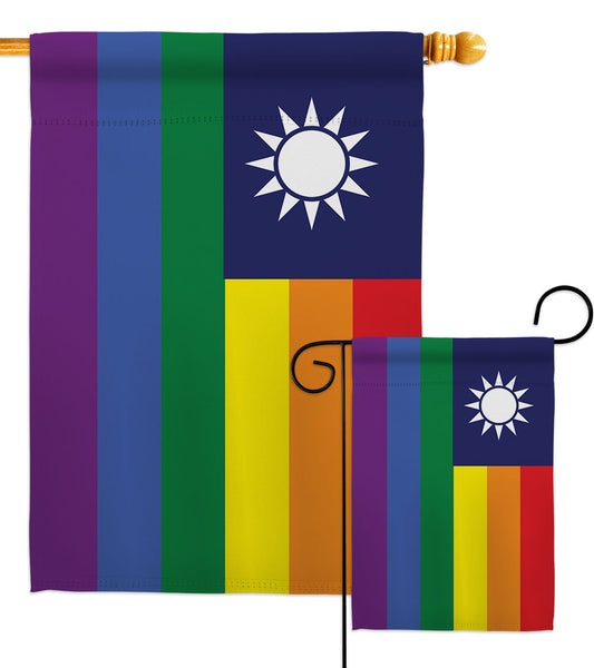 Taiwan Pride 148672