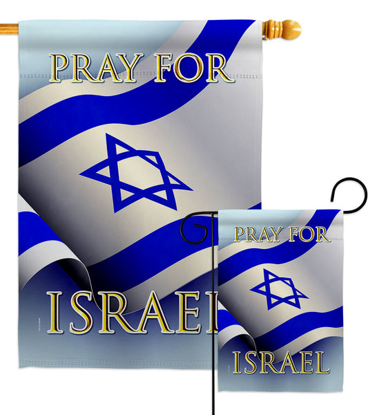 Pray for Israel 170190