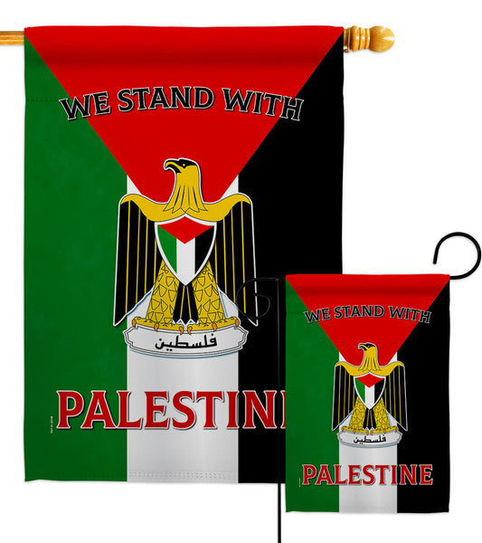 Stand with Palestine 170194