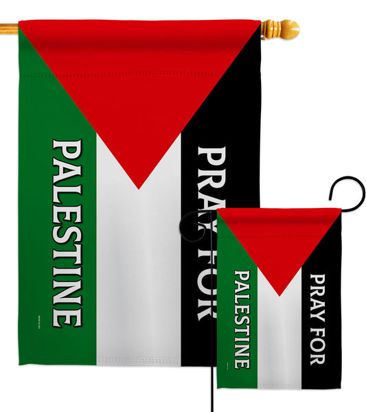 Pray for Palestine 170195