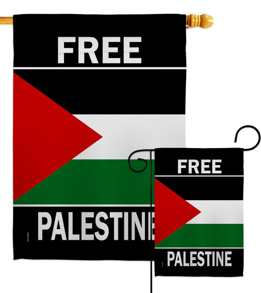 Free Palestine 170196