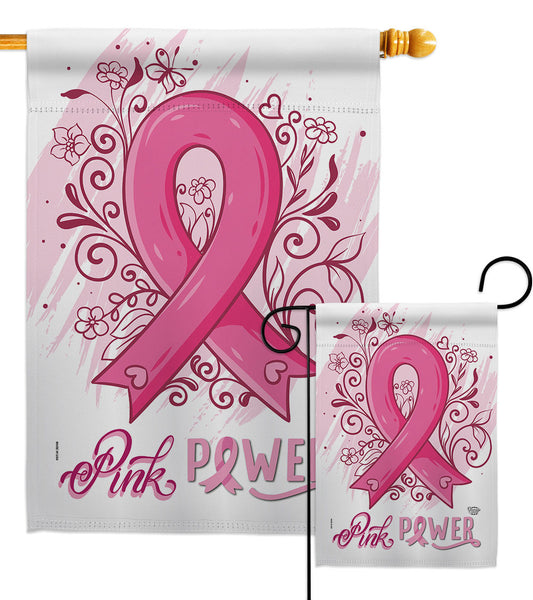 Pink Power 192331