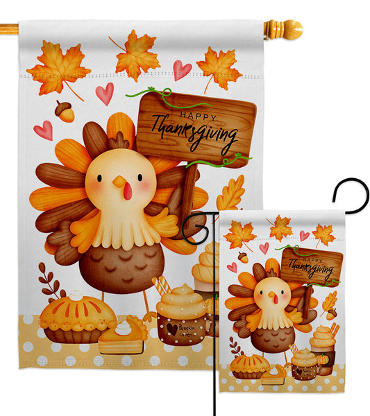 Sweet Turkey 137630