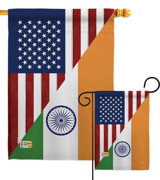US India Friendship 108403