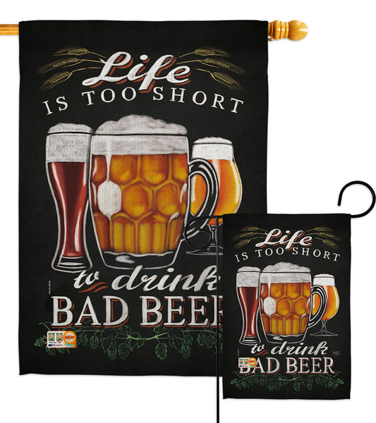 Drink Bad Beer 117050