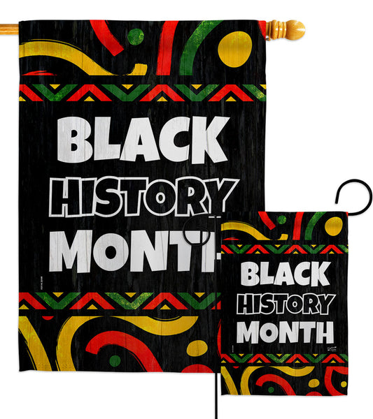 Hornoring Black History 130312