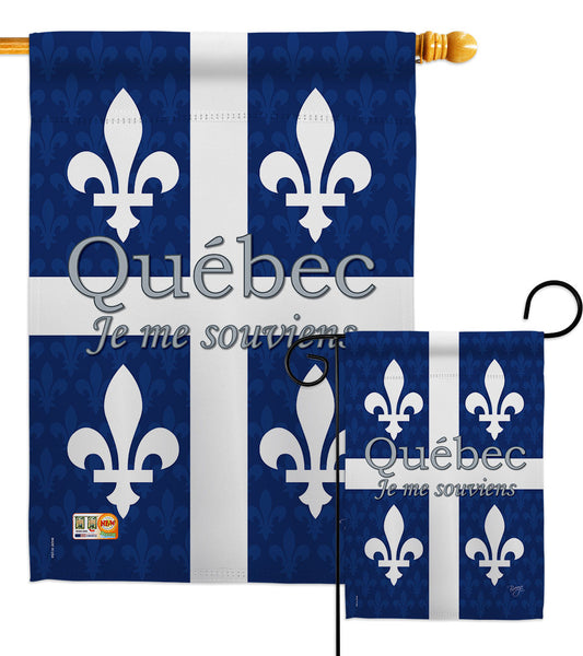 Quebec 108165