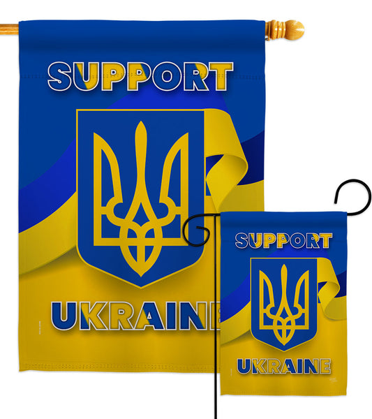Support Ukraine 120090
