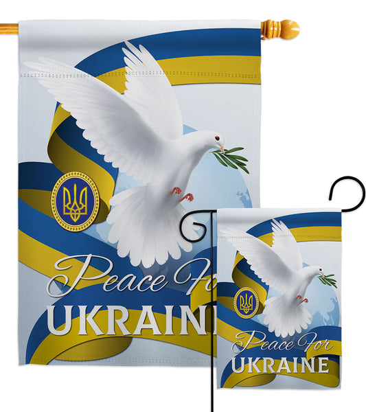 Peace for Ukraine 170270