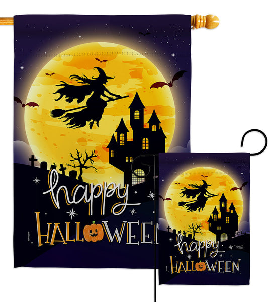 Witchy Halloween 137226