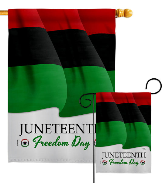 Juneteenth Freedom Day 108642
