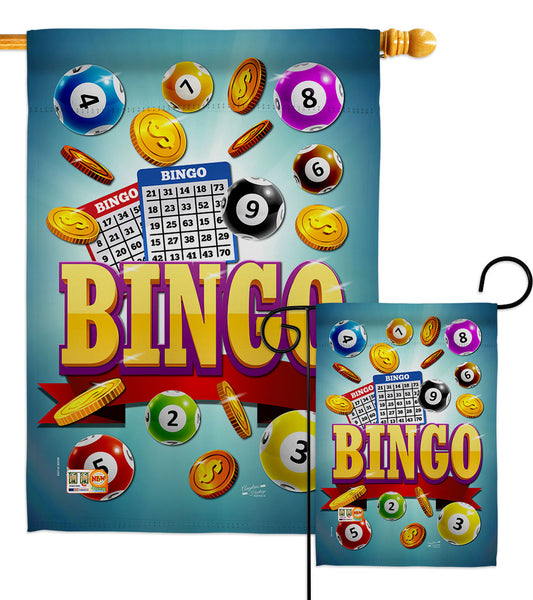 Bingo Win Night 137088