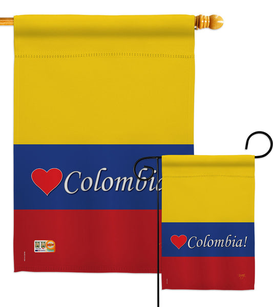 Colombia 108161