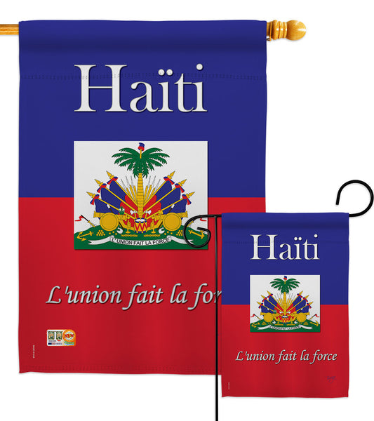 Haiti 108167