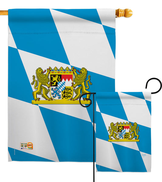 Bavaria 108202