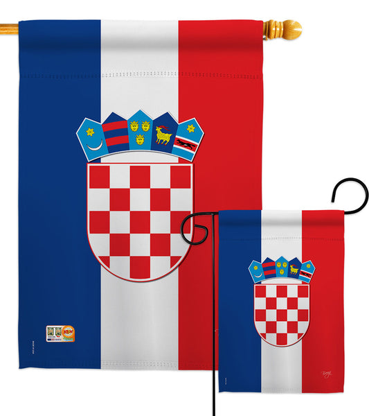 Croatia 108210
