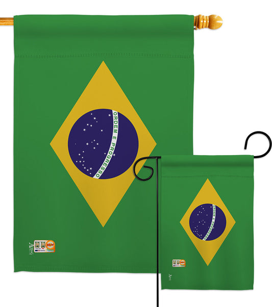 Brazil 140037