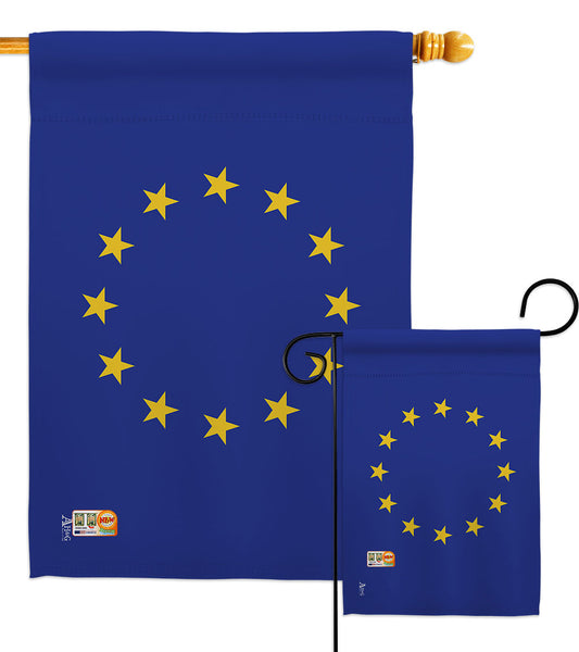 European Union 140081