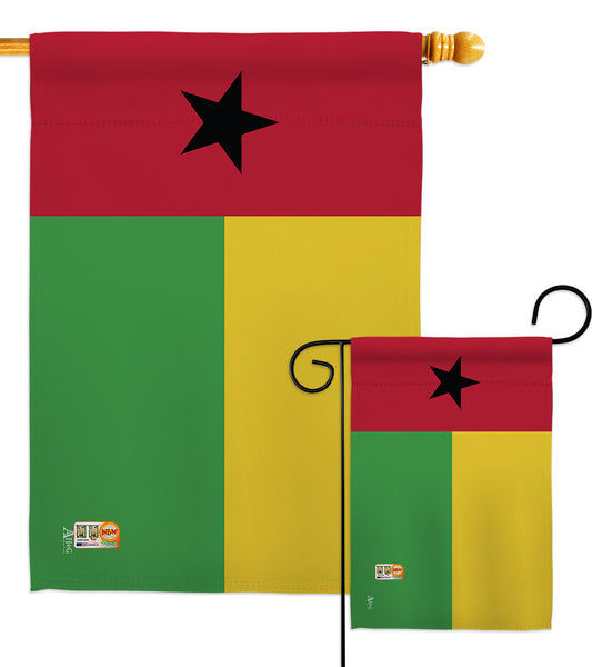 Guinea-Bissau 140101
