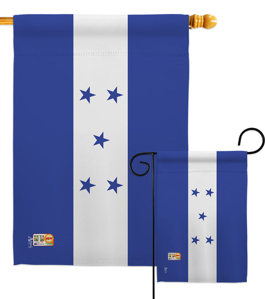 Honduras 140104