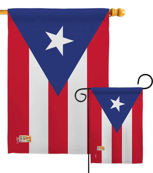 Puerto Rico 140192