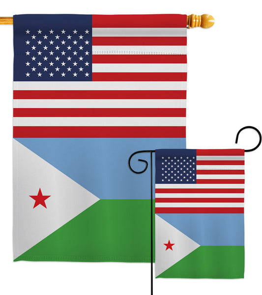 Djibouti US Friendship 140359