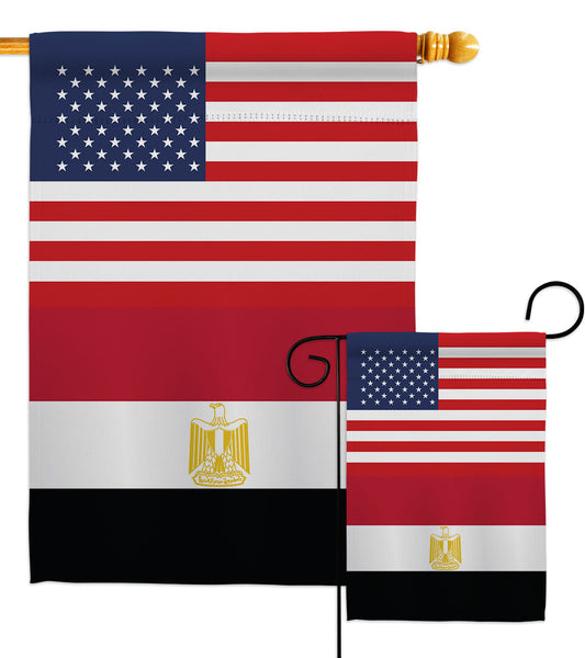 Egypt US Friendship 140366