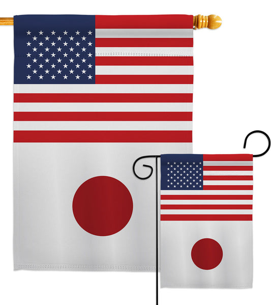 Japan US Friendship 140417