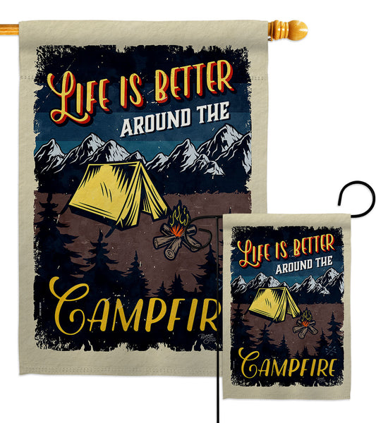 Better Campfire 109079