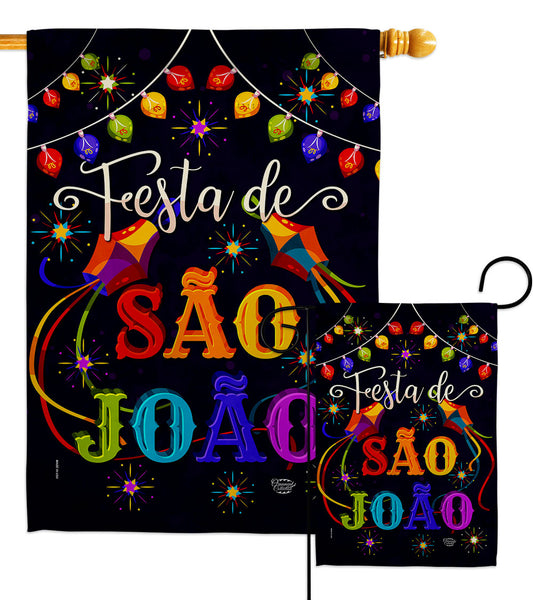 Festa de São João 192578