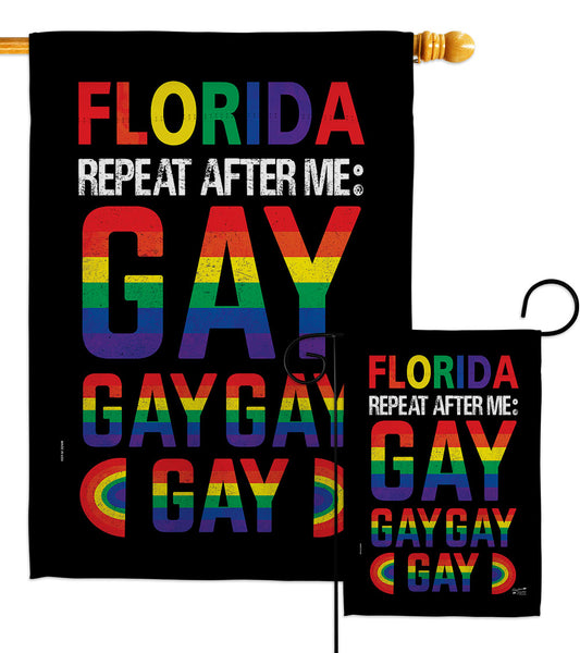 Florida Repeat After Me Gay 141314