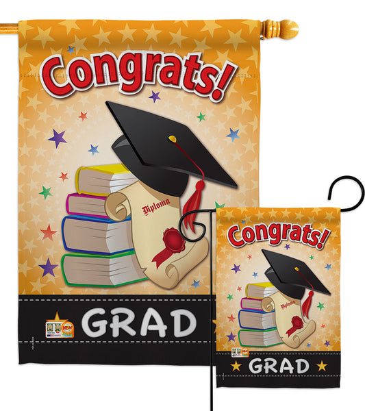Congrats Grad 115064