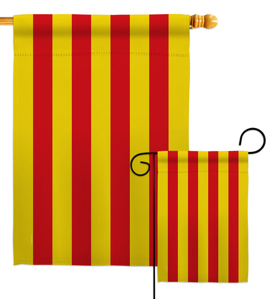 Catalonia 141043