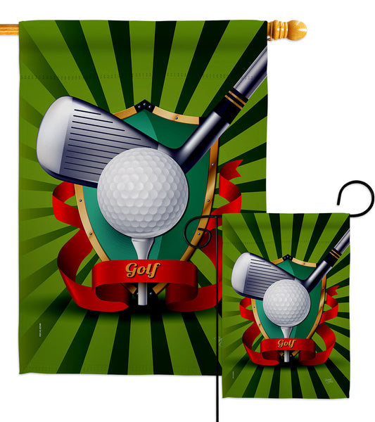 Swing Golf 109081