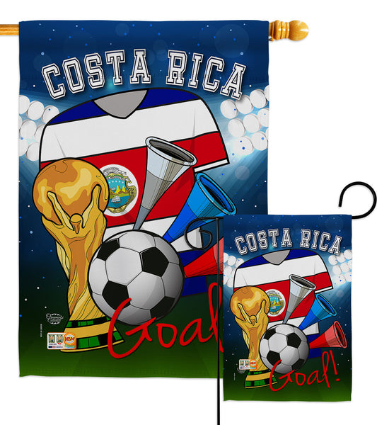 World Cup Costa Rica Soccer 192091