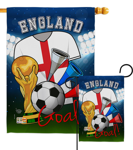 World Cup England Soccer 192095