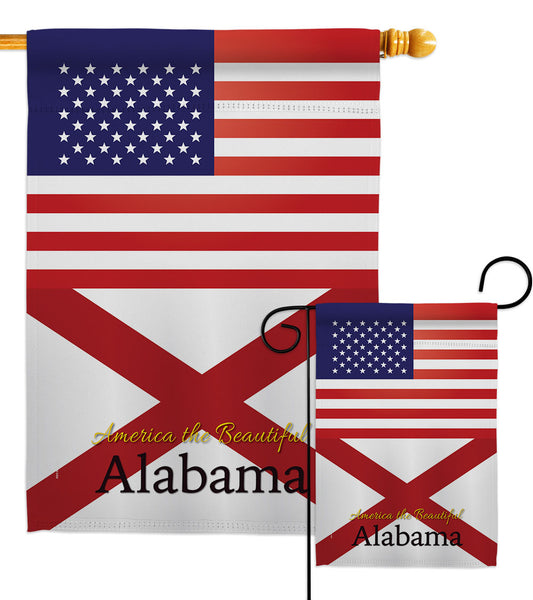 US Alabama 140552