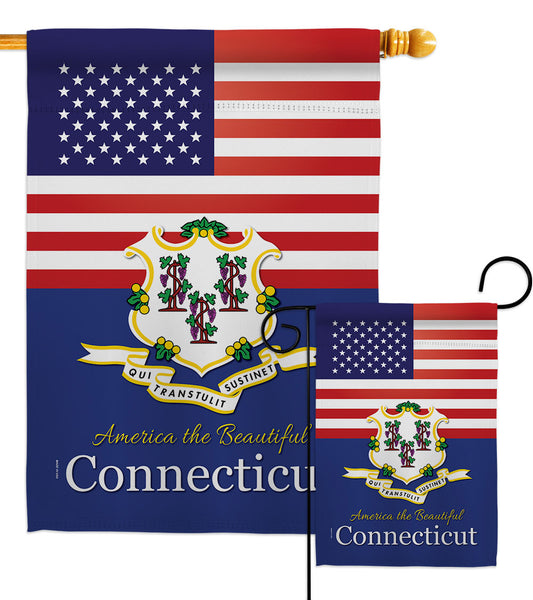 US Connecticut 140558